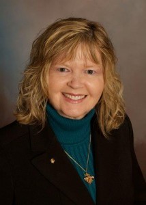 Shirley Cole