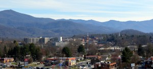 Maggie Valley real estate